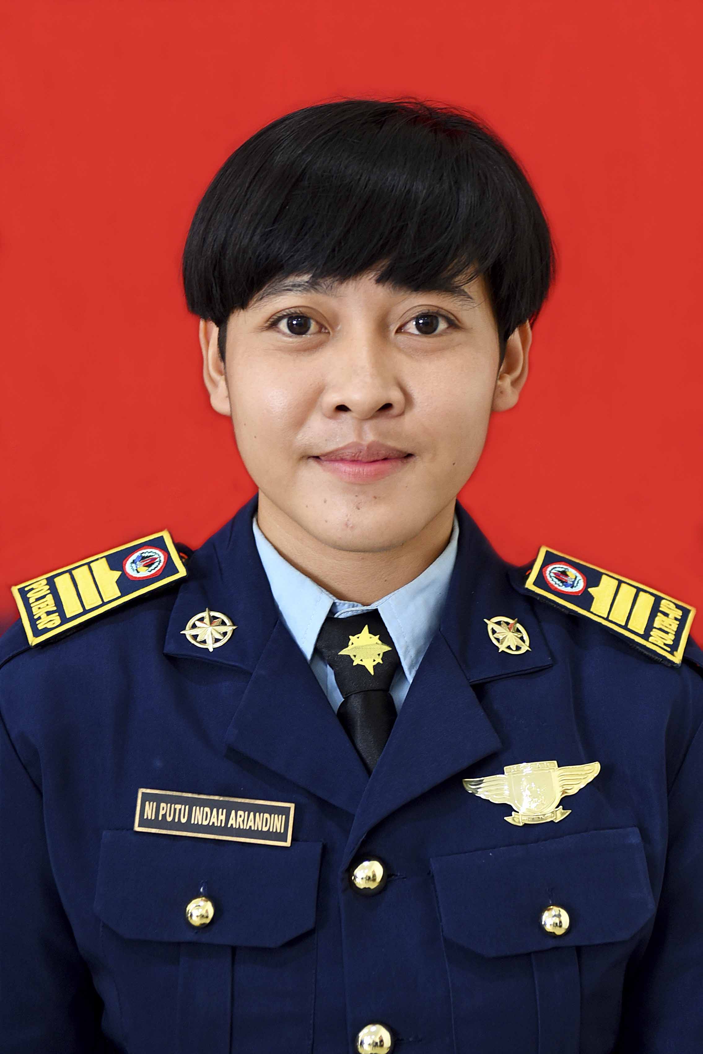 Ni Putu Indah Ariandini