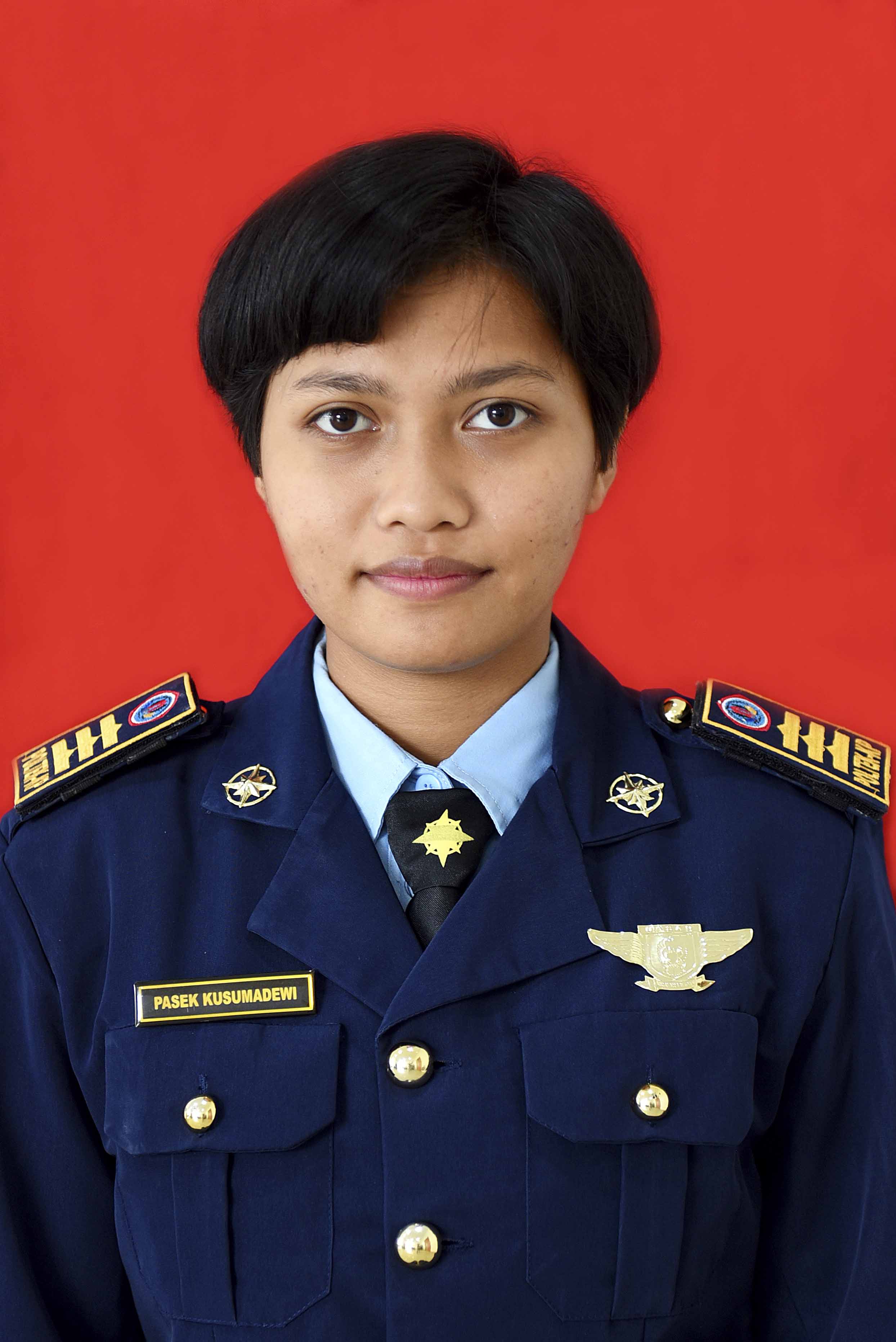 Ni Wayan Pasek Kusumadewi