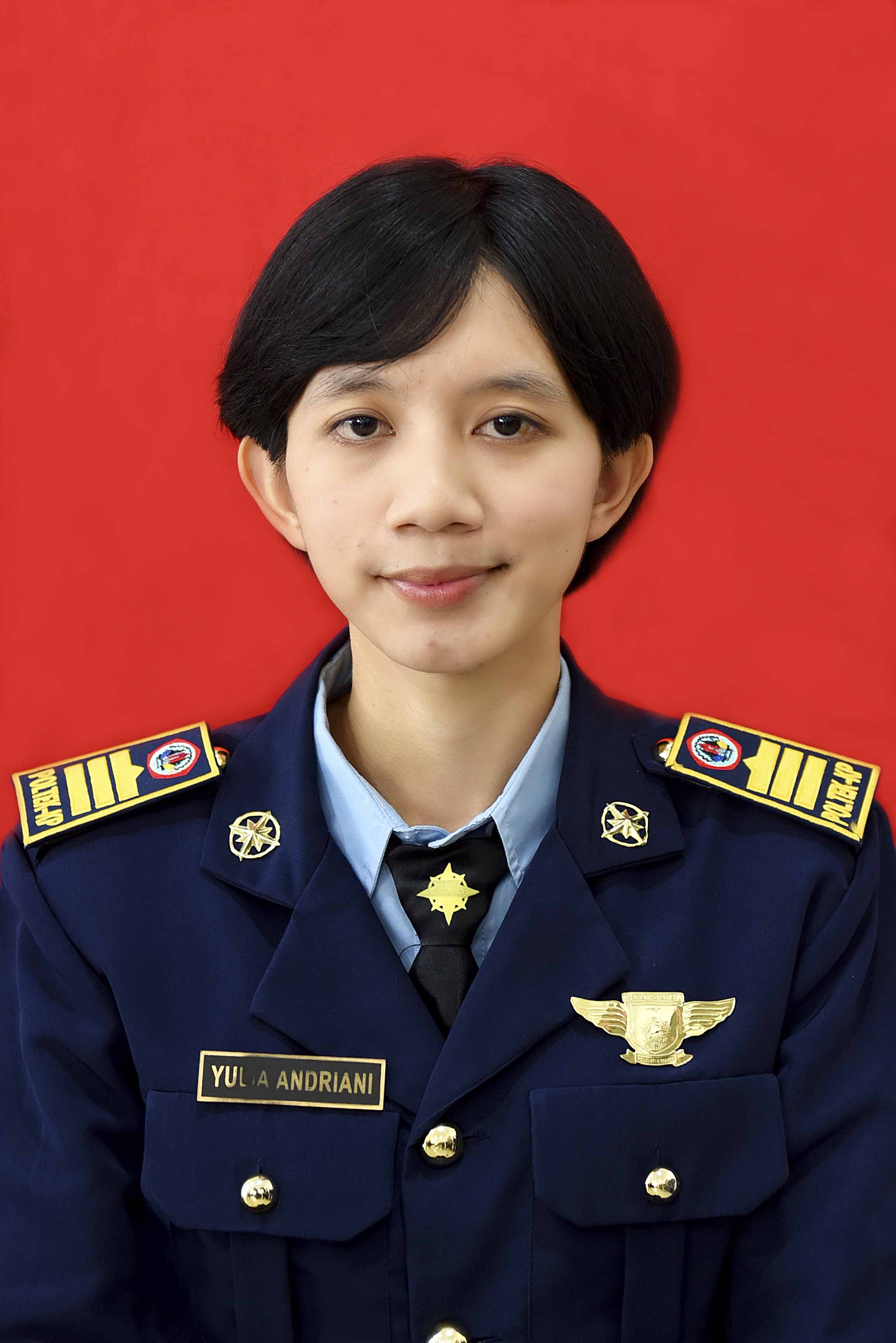 Ni Wayan Yulia Andriani