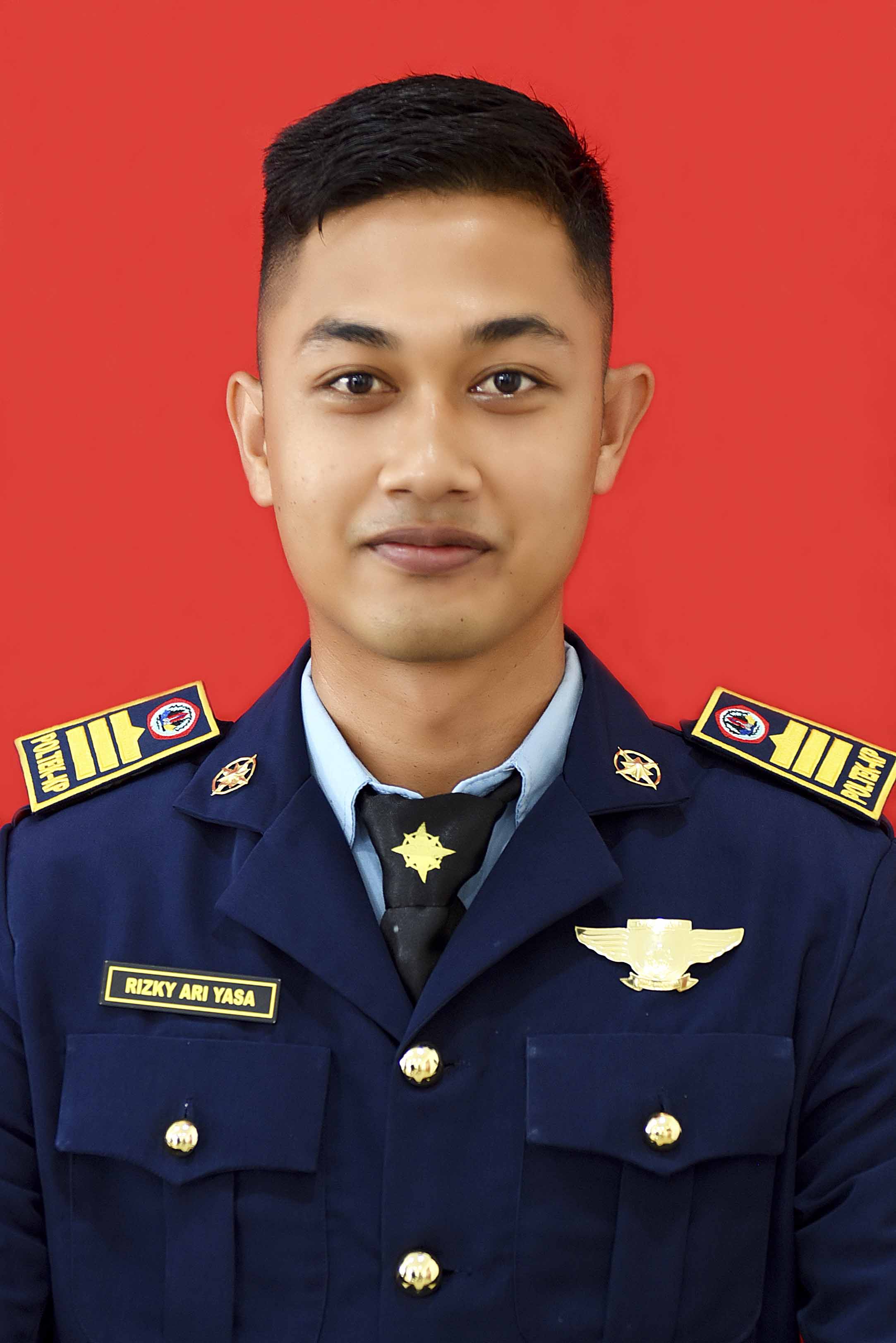 Putu Rizky Ari Yasa Wibawa
