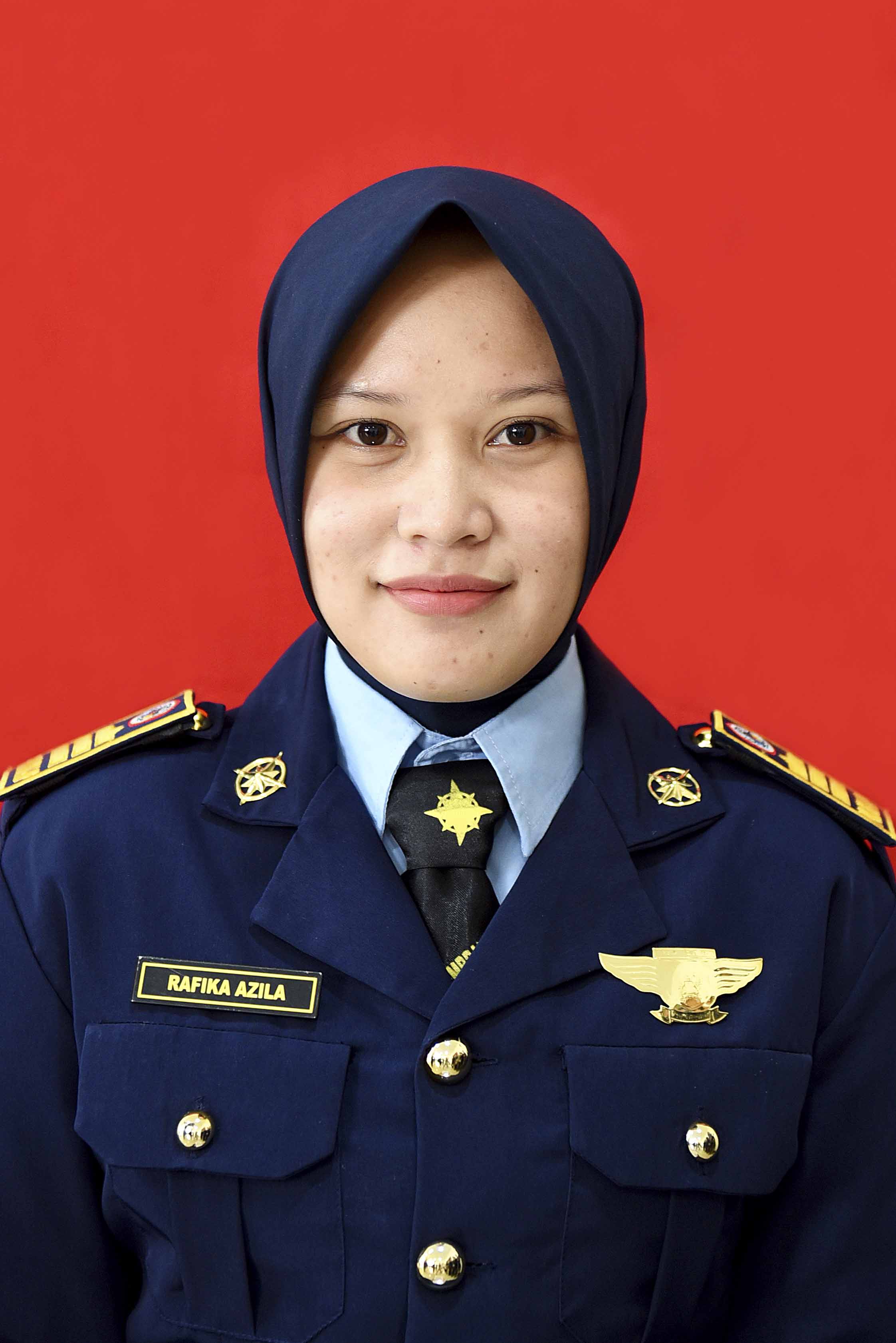 Rafika Azila