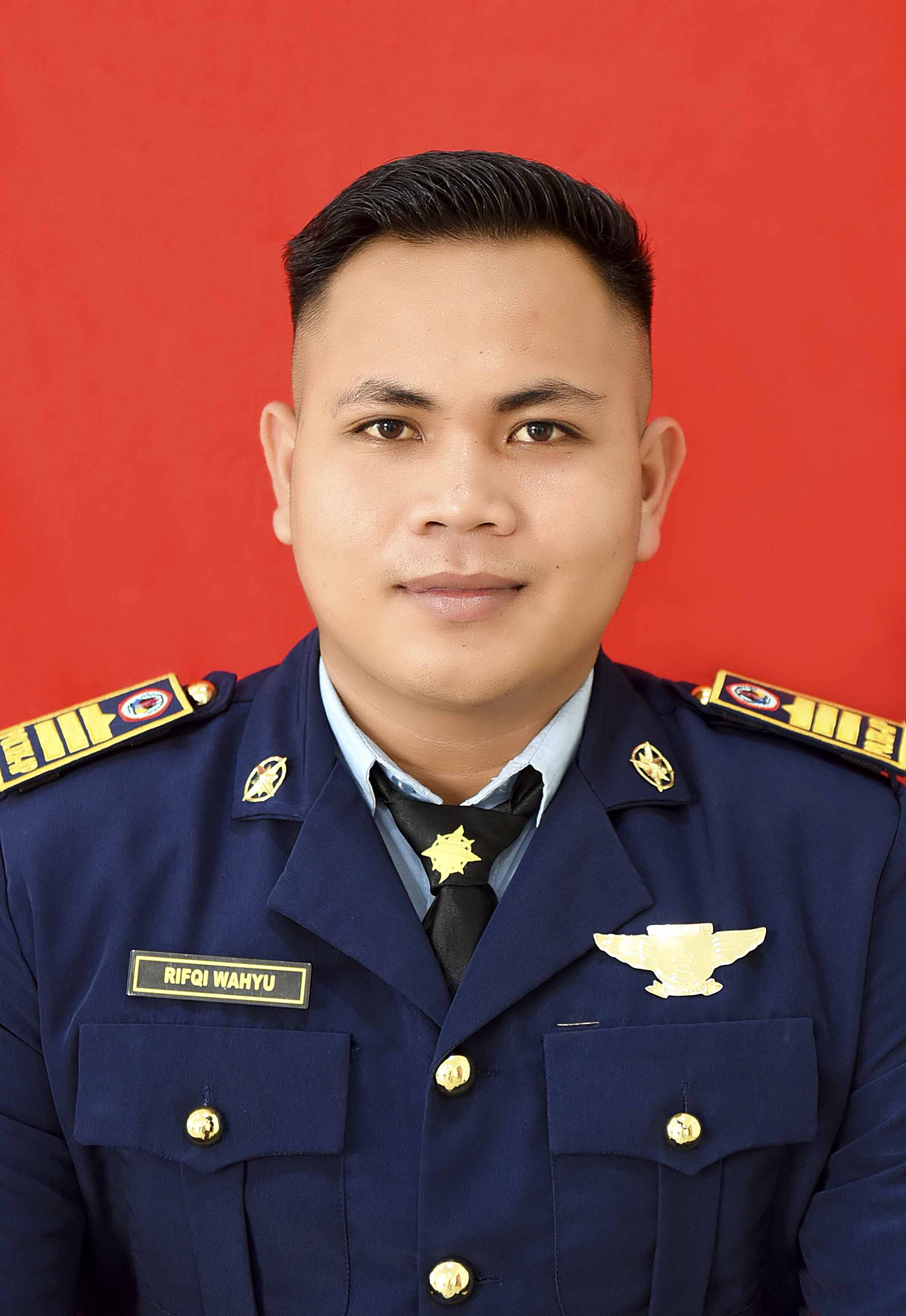 Rifqi Wahyu Piddin