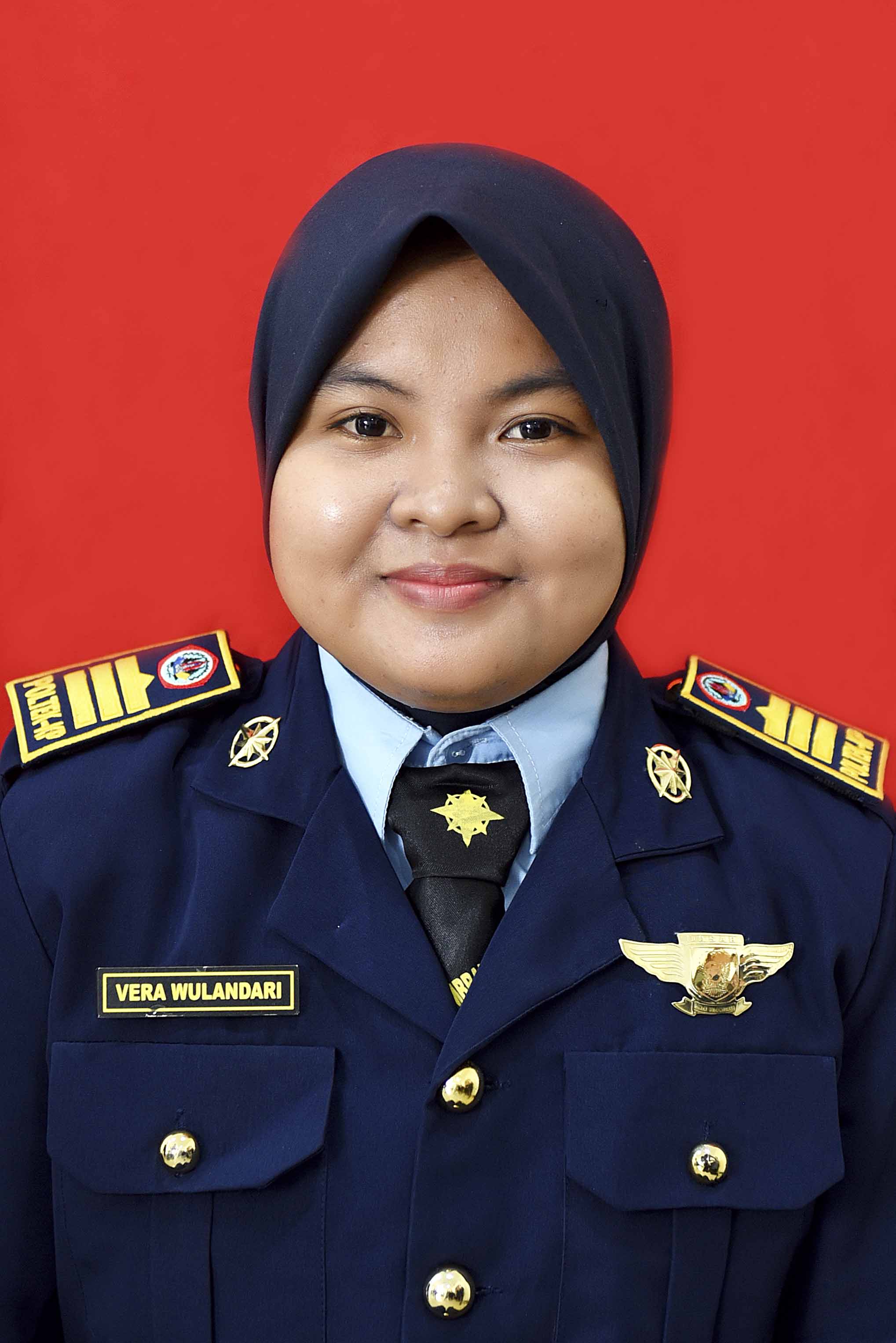 Vera Wulandari 