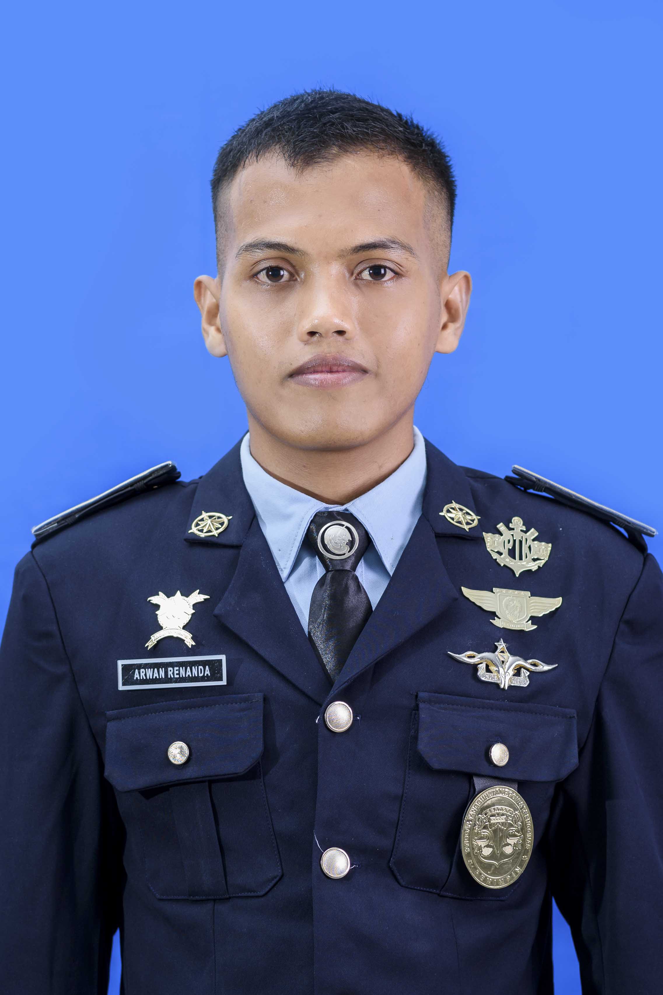 Arwan Renanda