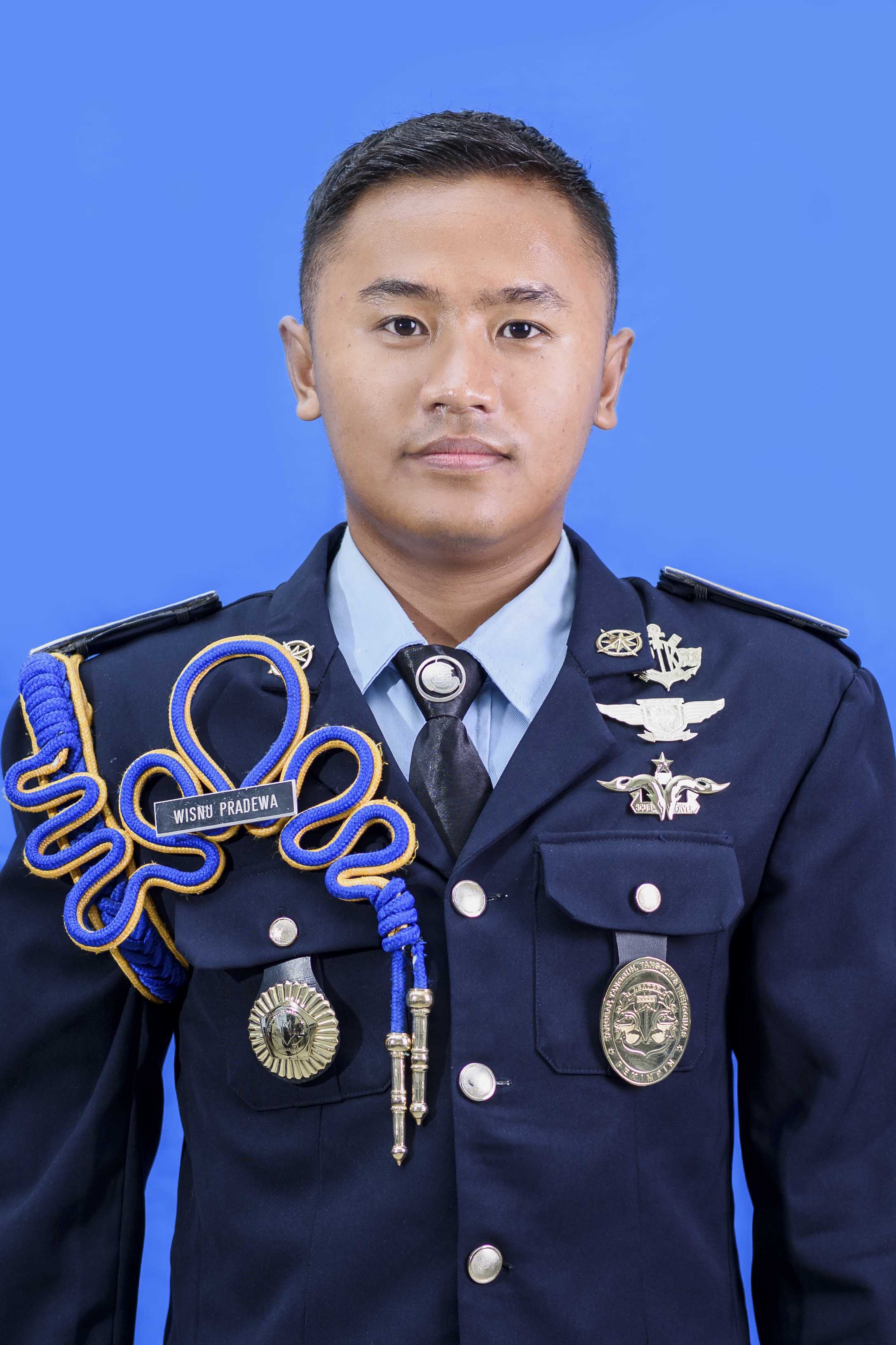 Benedextus Wisnu Dwicahya Pradewa