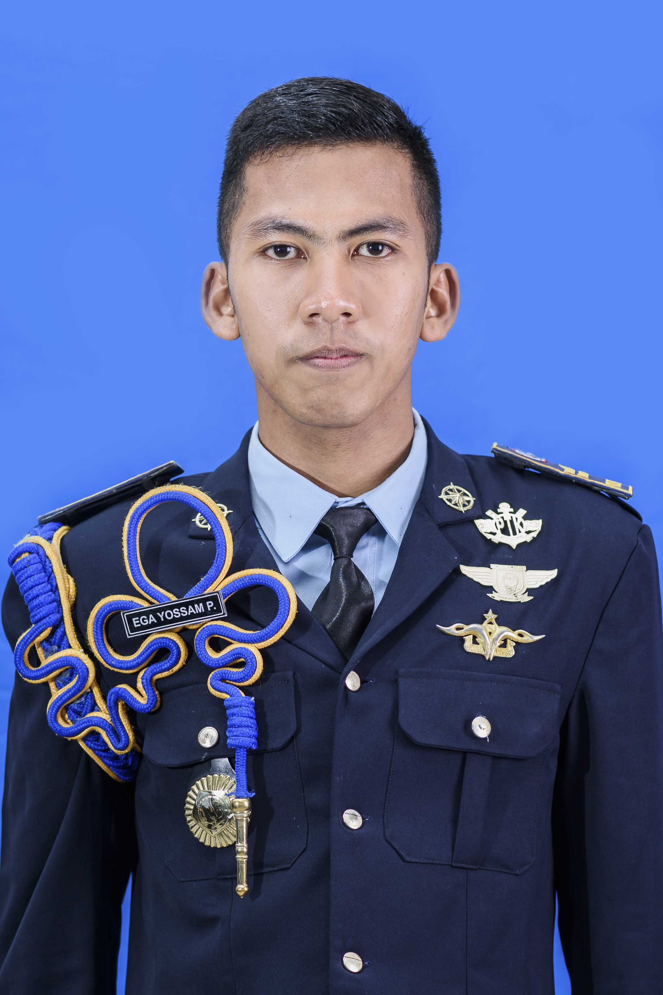 Ega Yossam Prasongko
