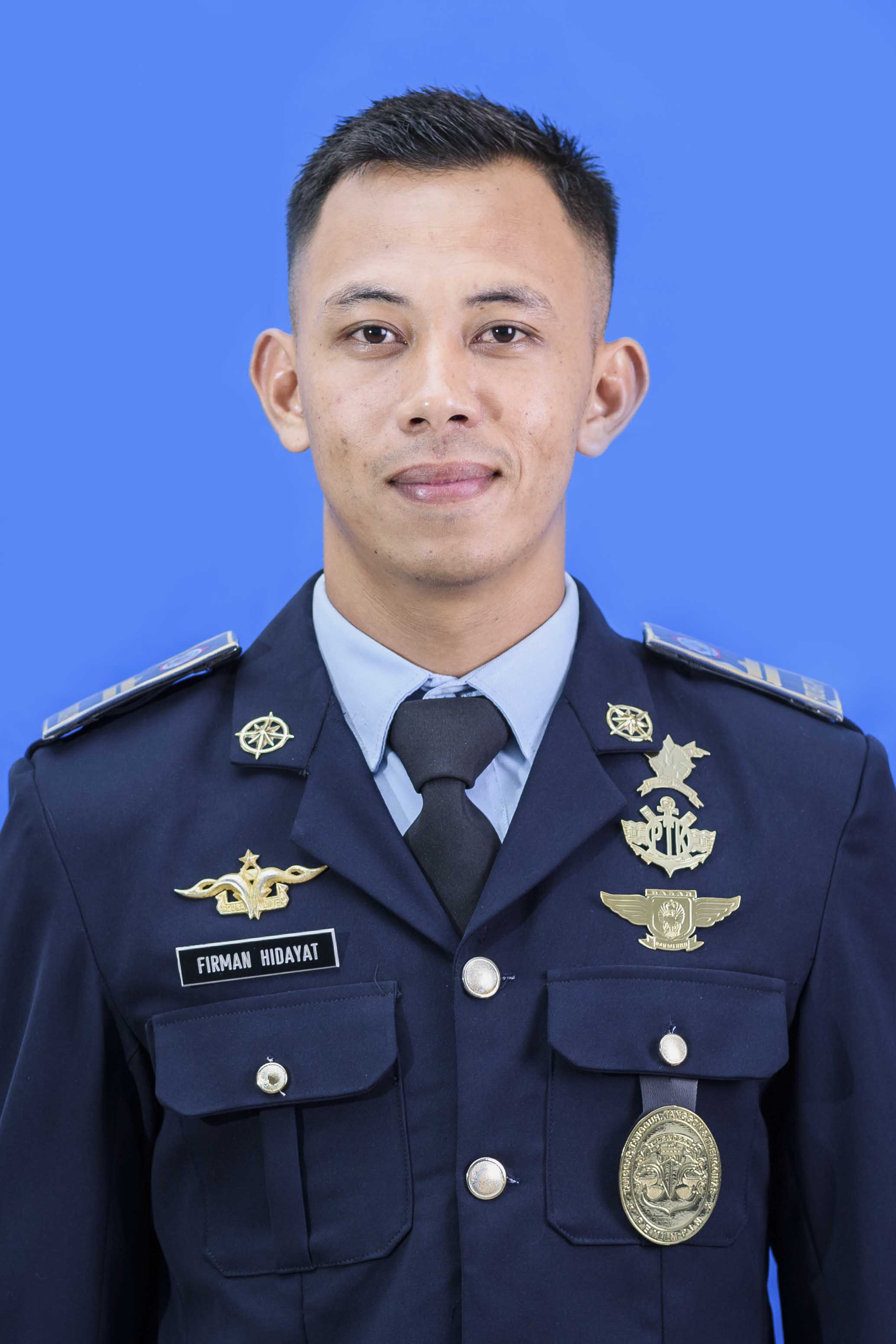 Firman Hidayat 