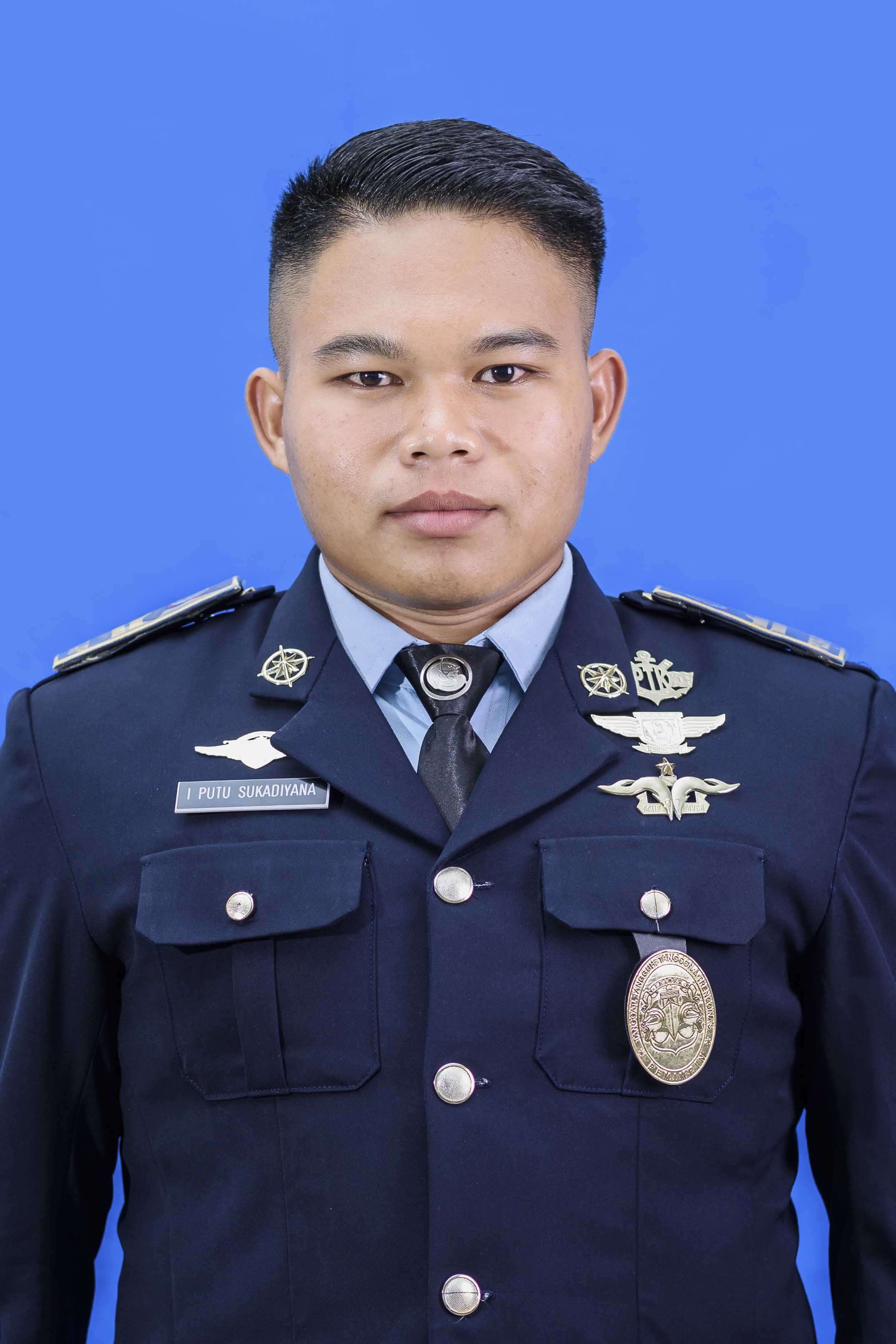 I Putu Sukadiyana