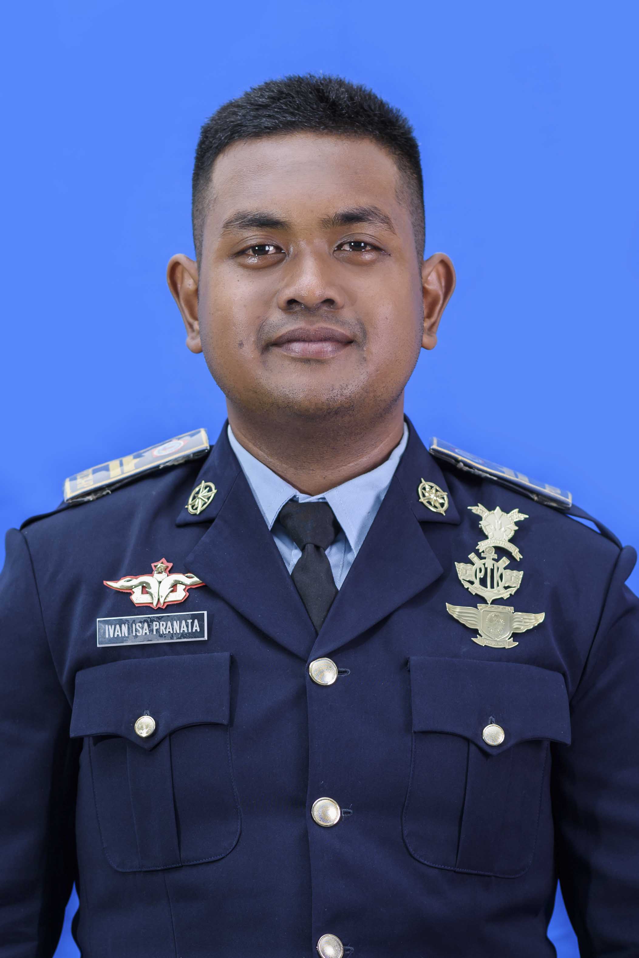 Ivan Isa Pranata