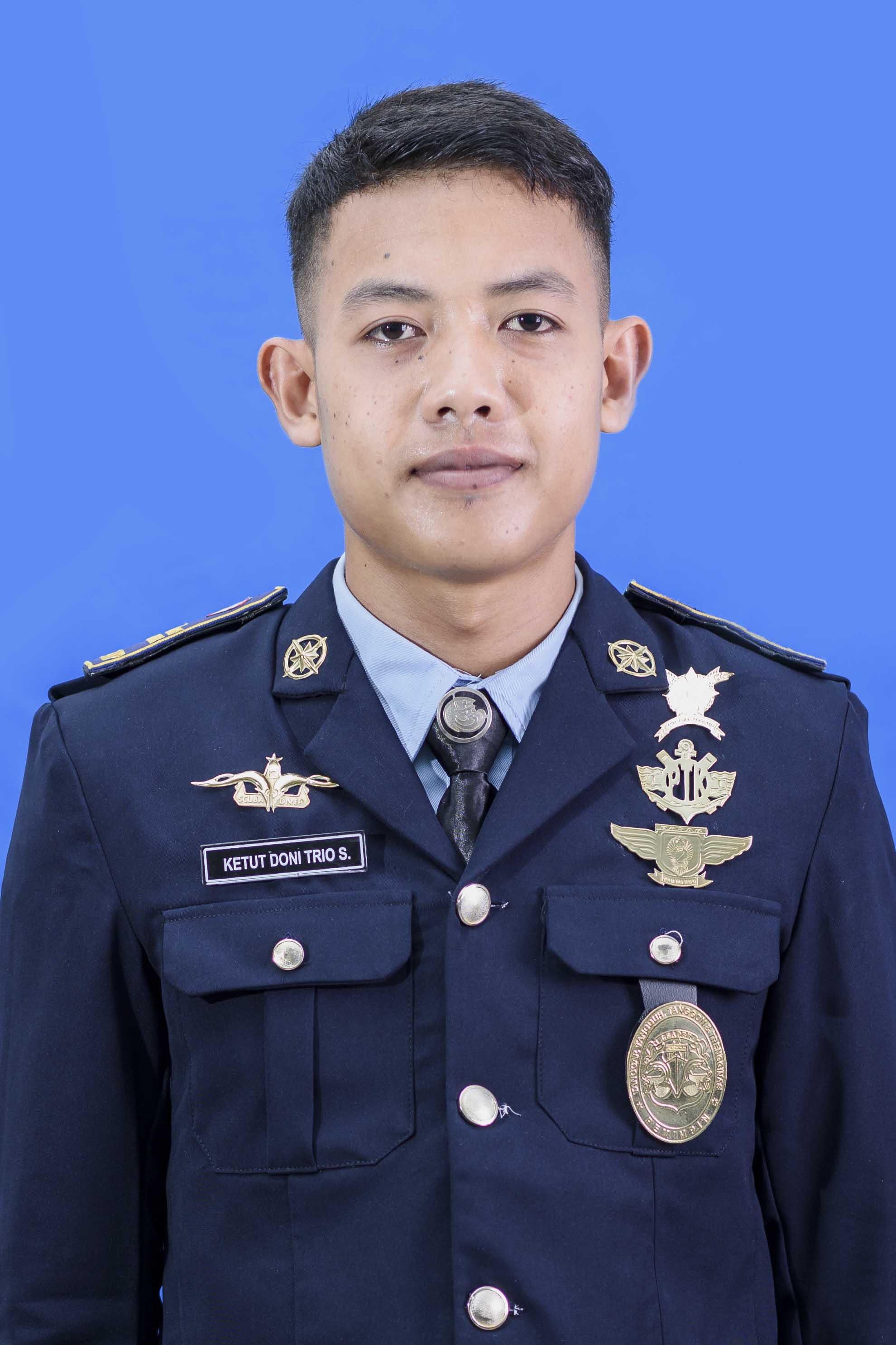 Ketut Doni Trio Saputra