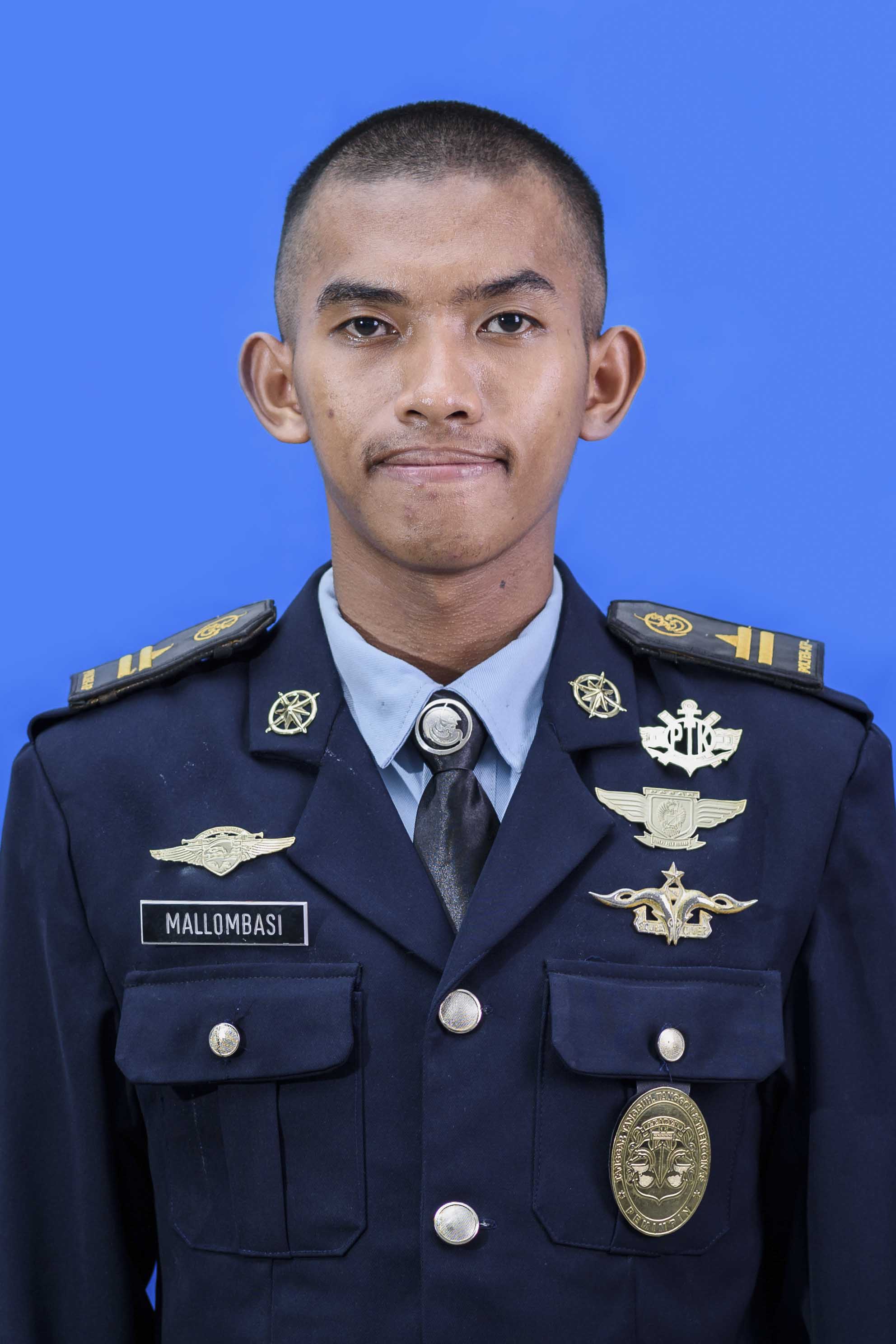 Mallombasi