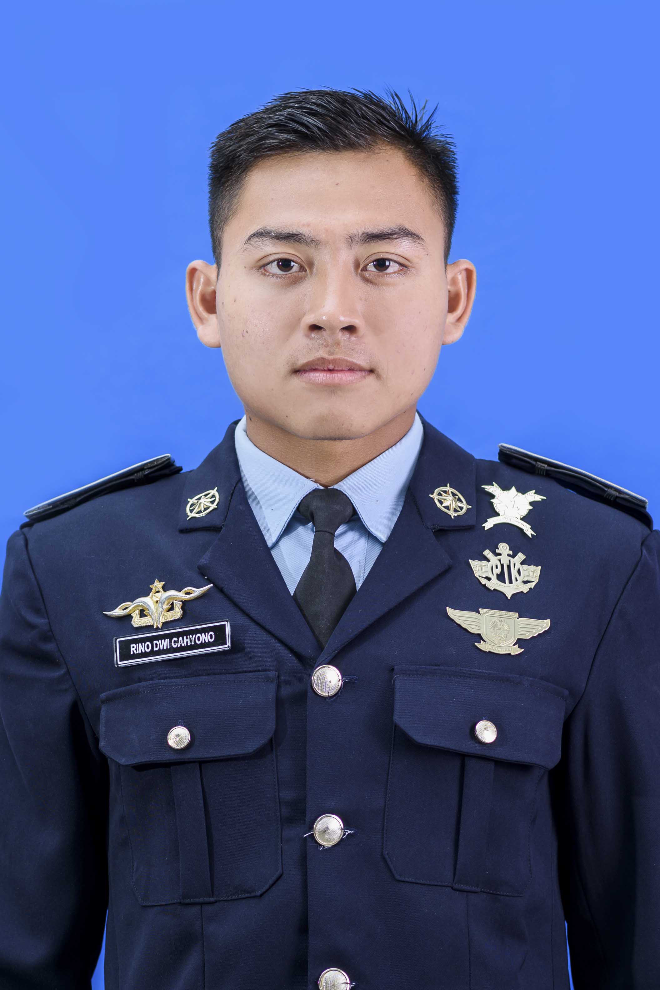 Rino Dwi Cahyono