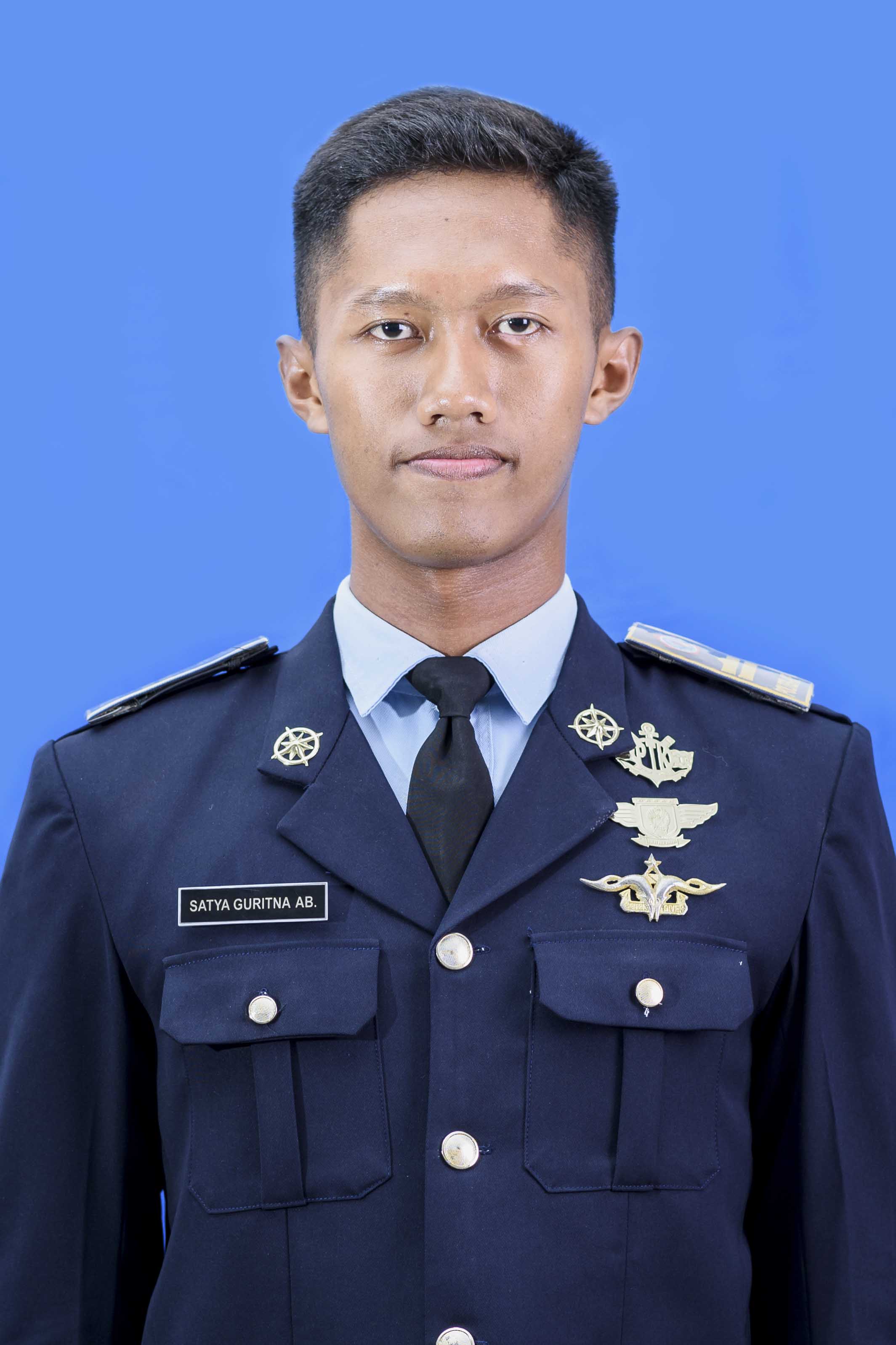 Satya Guritna Aryadi Brata