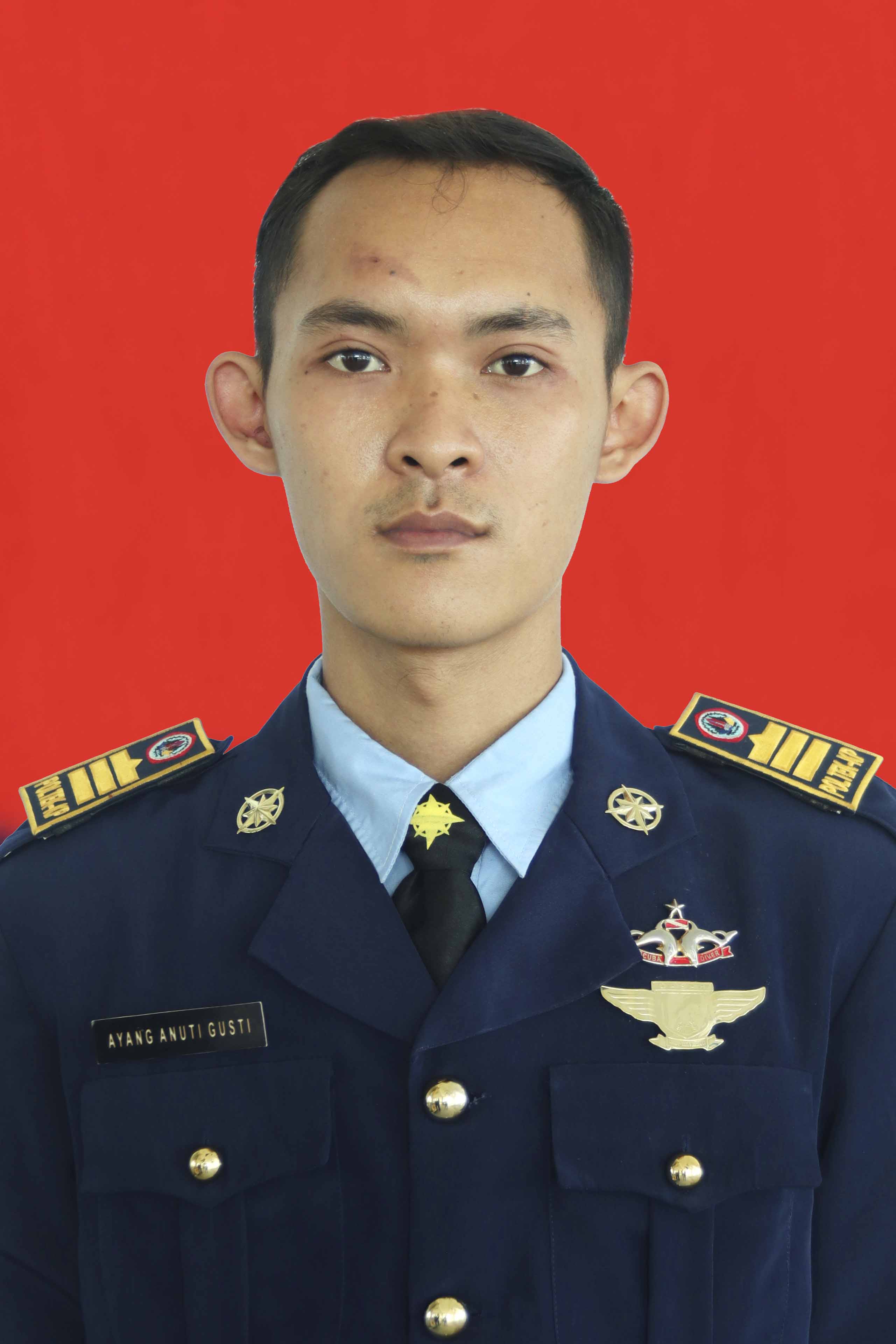 Ayang Anuti Gusti