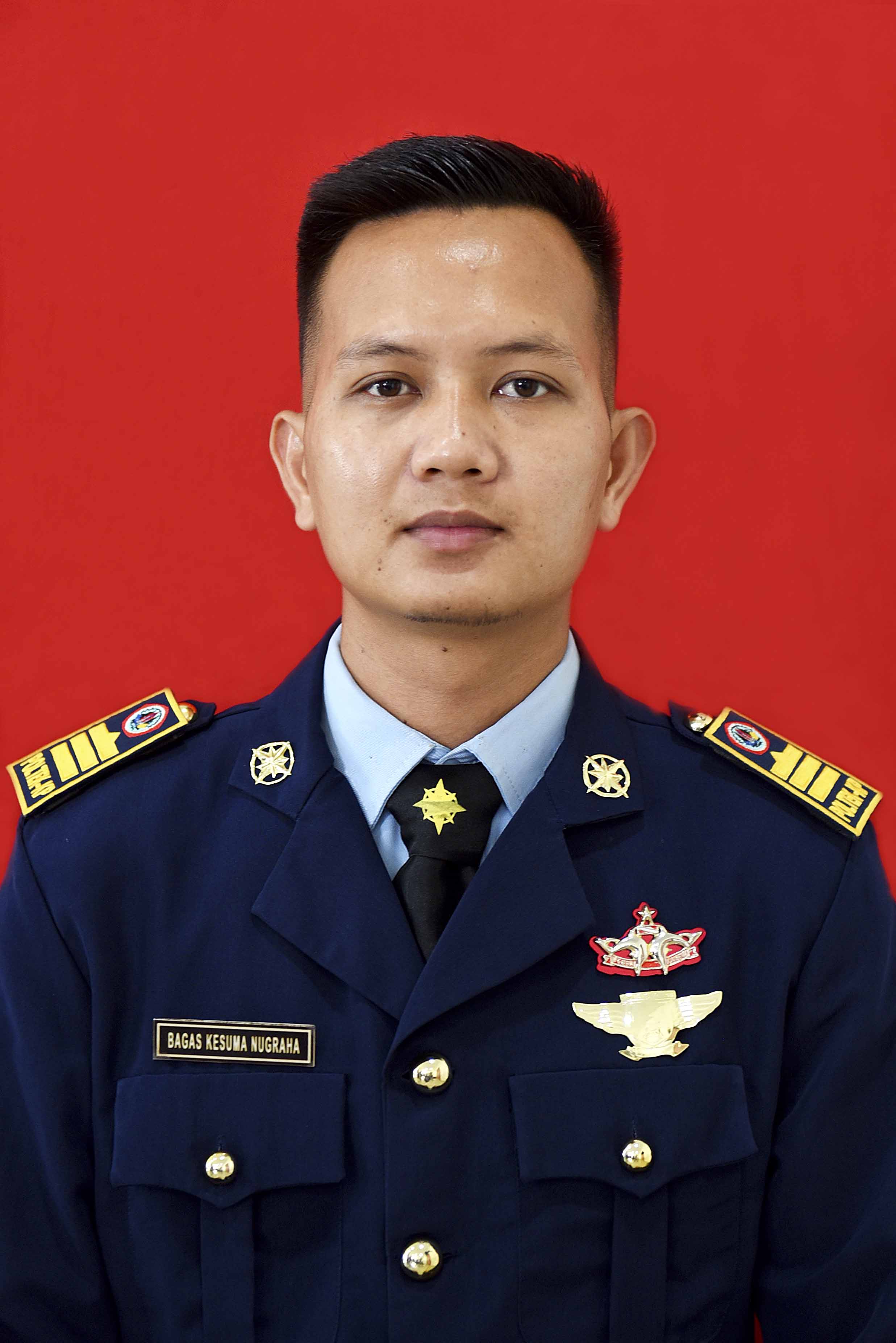 Bagas Kesuma Nugraha 