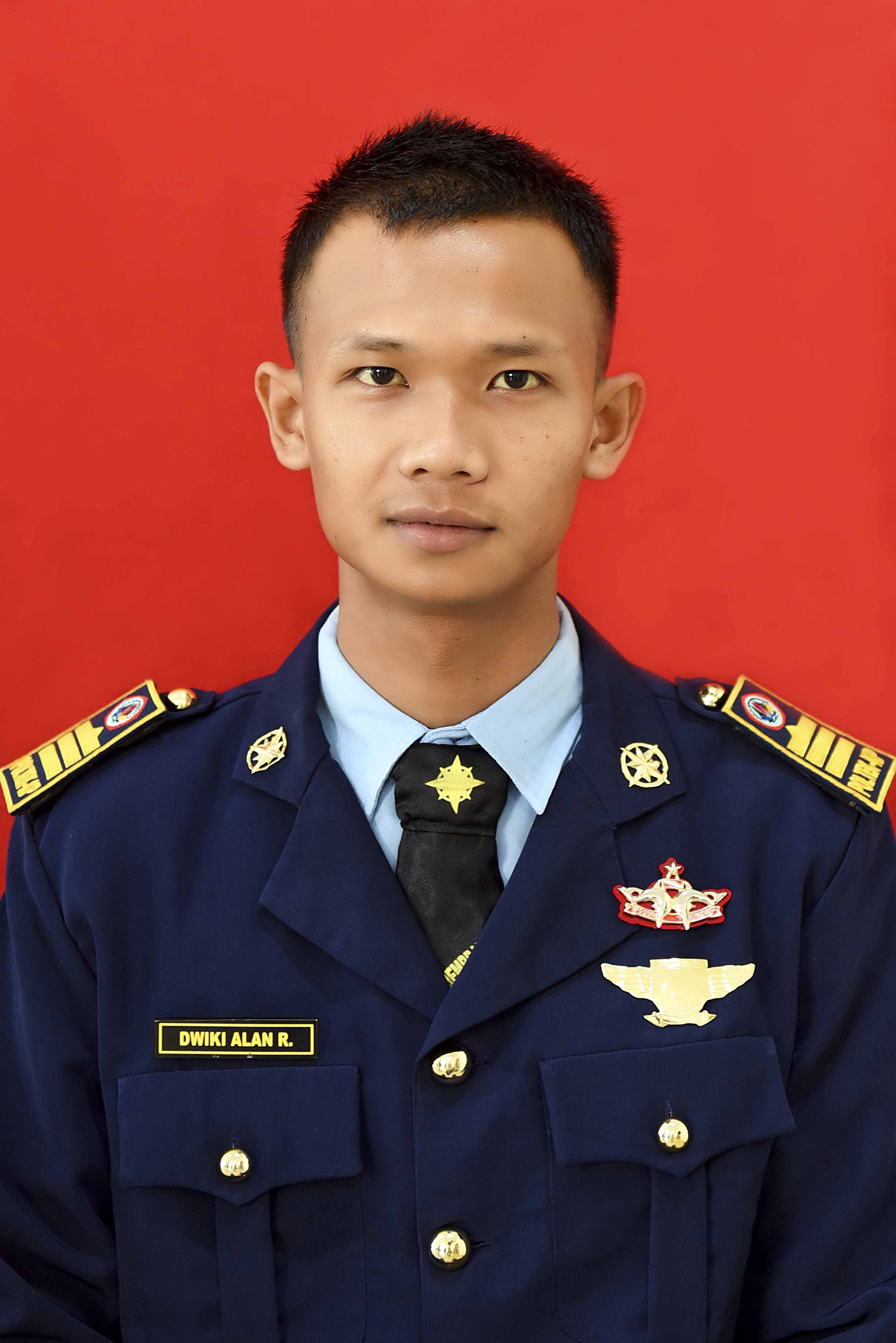Dwiki Alan Rahmadi