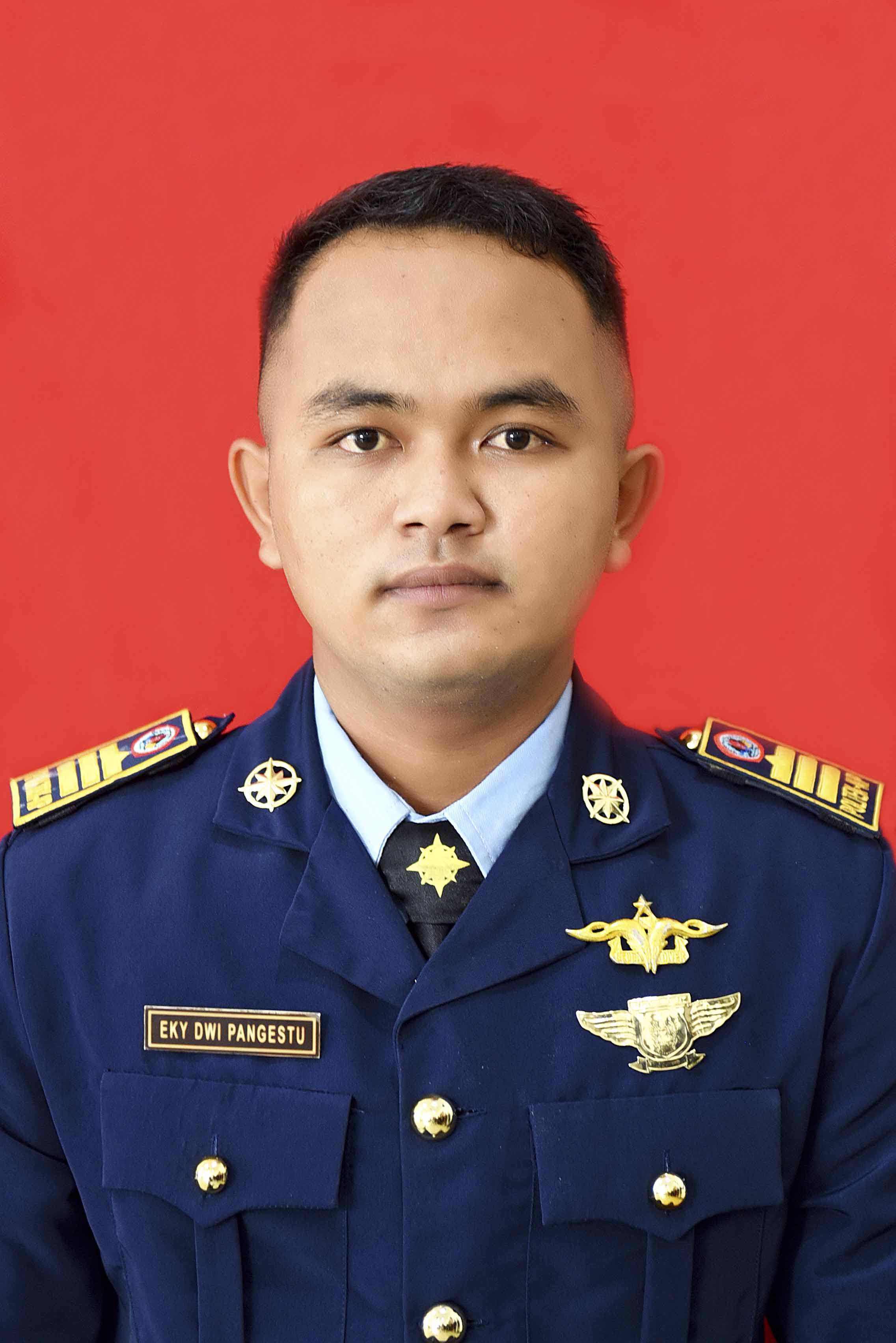 Eky Dwi Pangestu