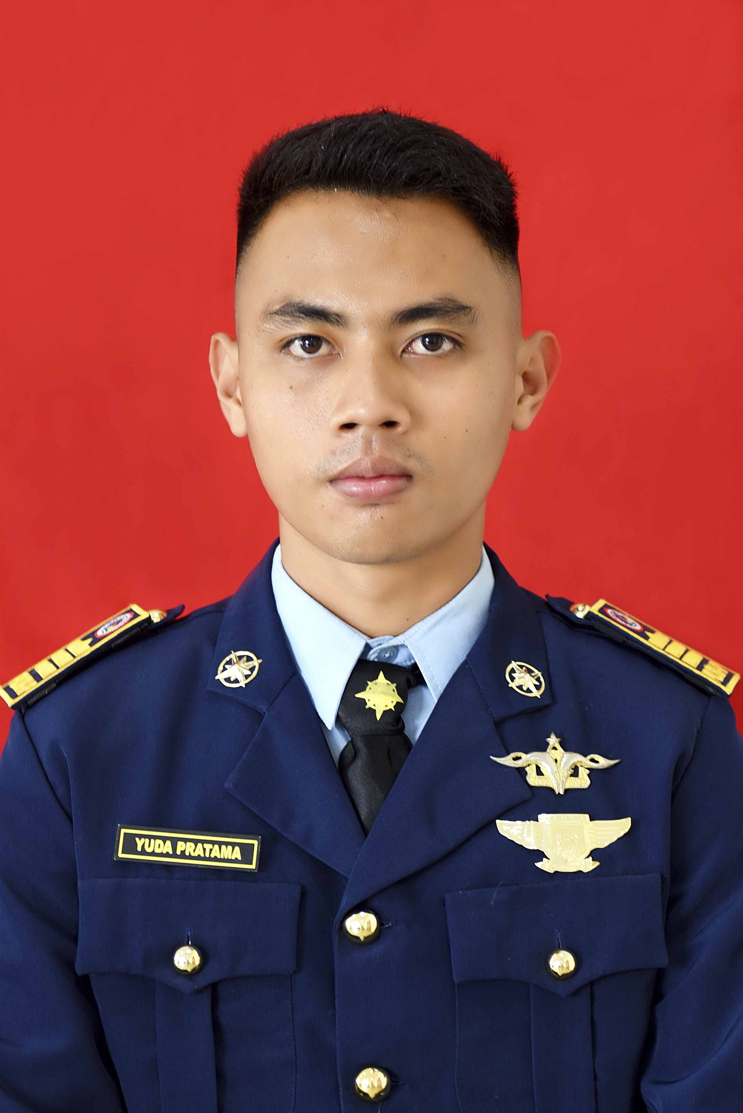 I Gede Ngurah Yuda Pratama