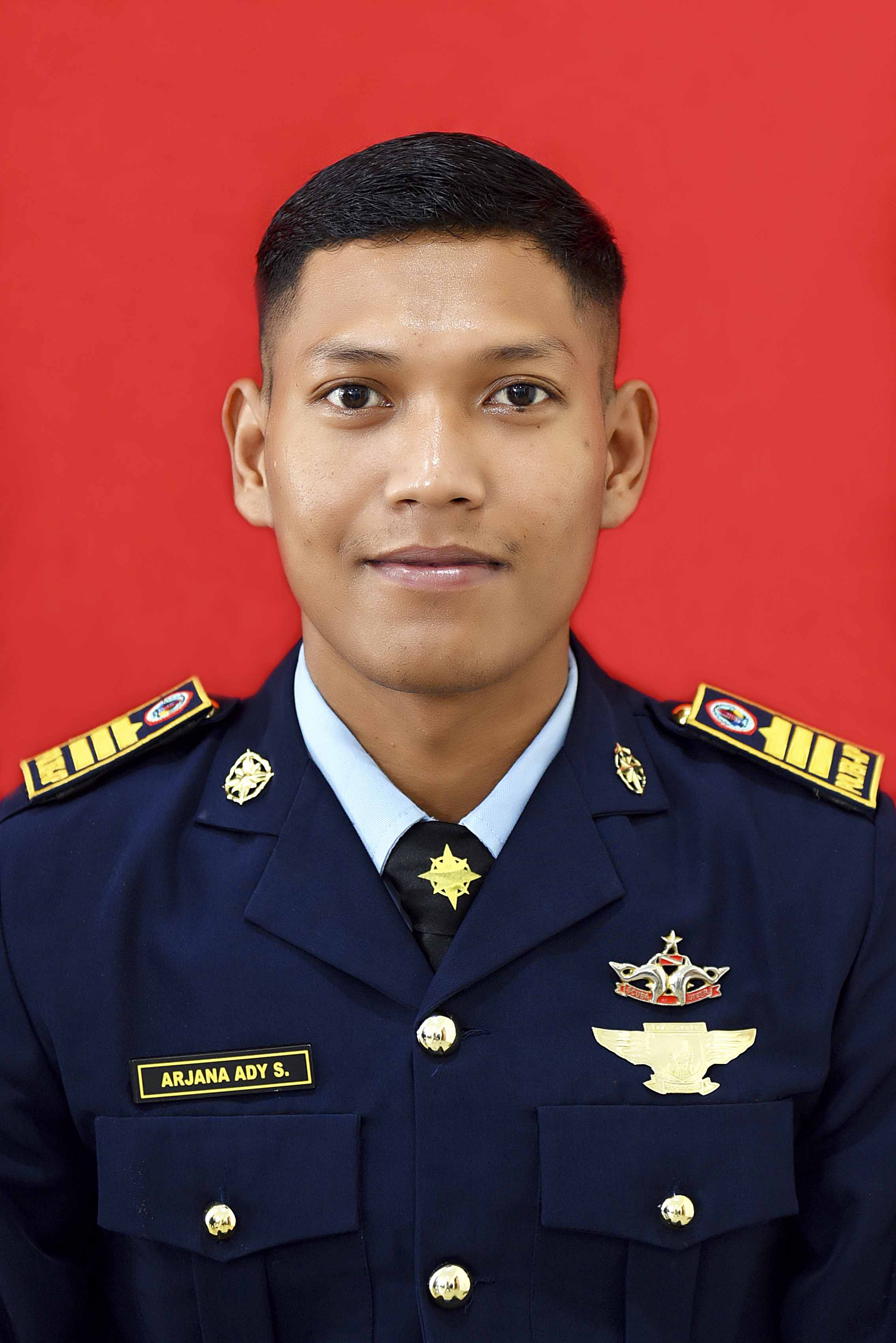 I Ketut Arjana Ady Sowintara