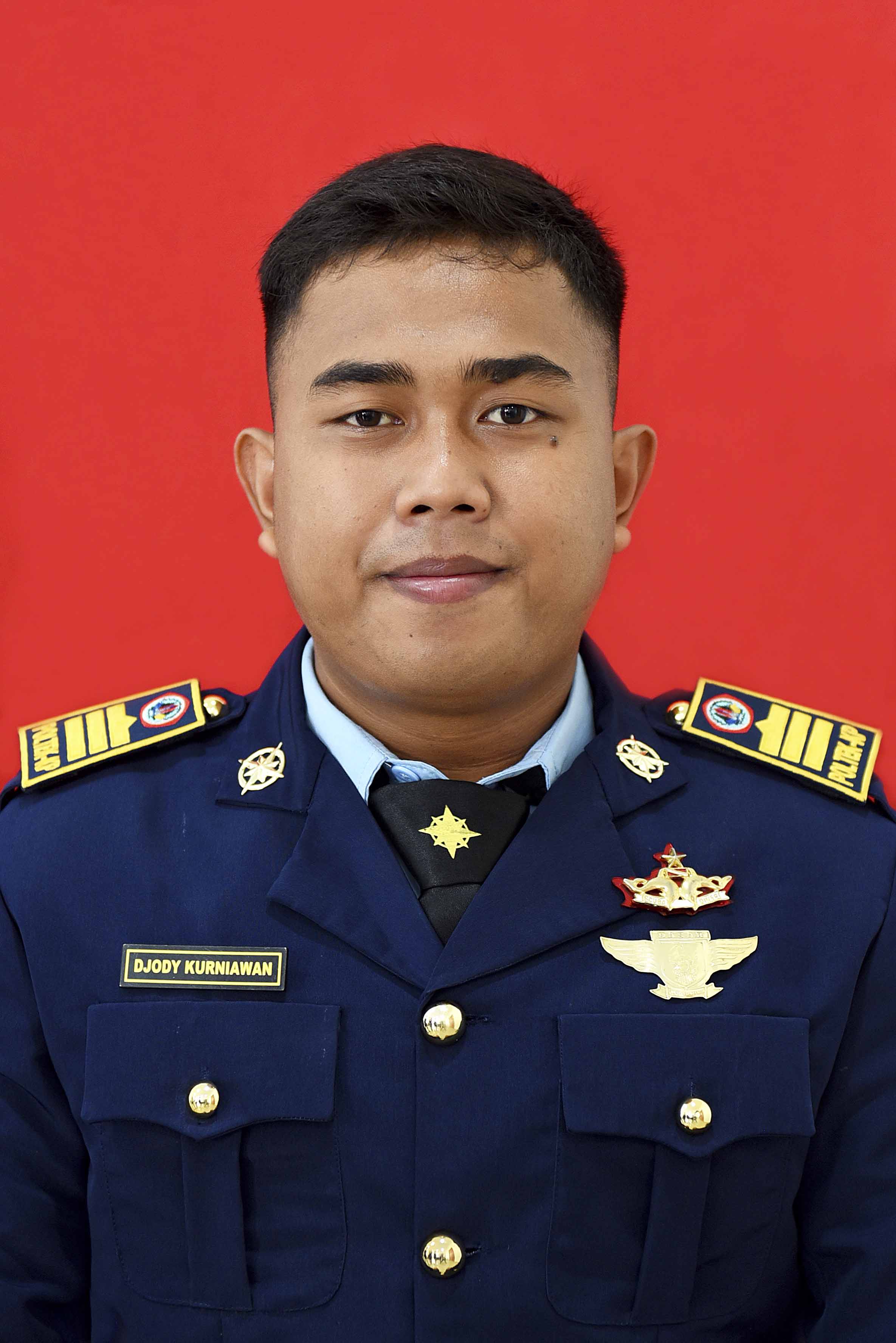 I Putu Djody Kurniawan