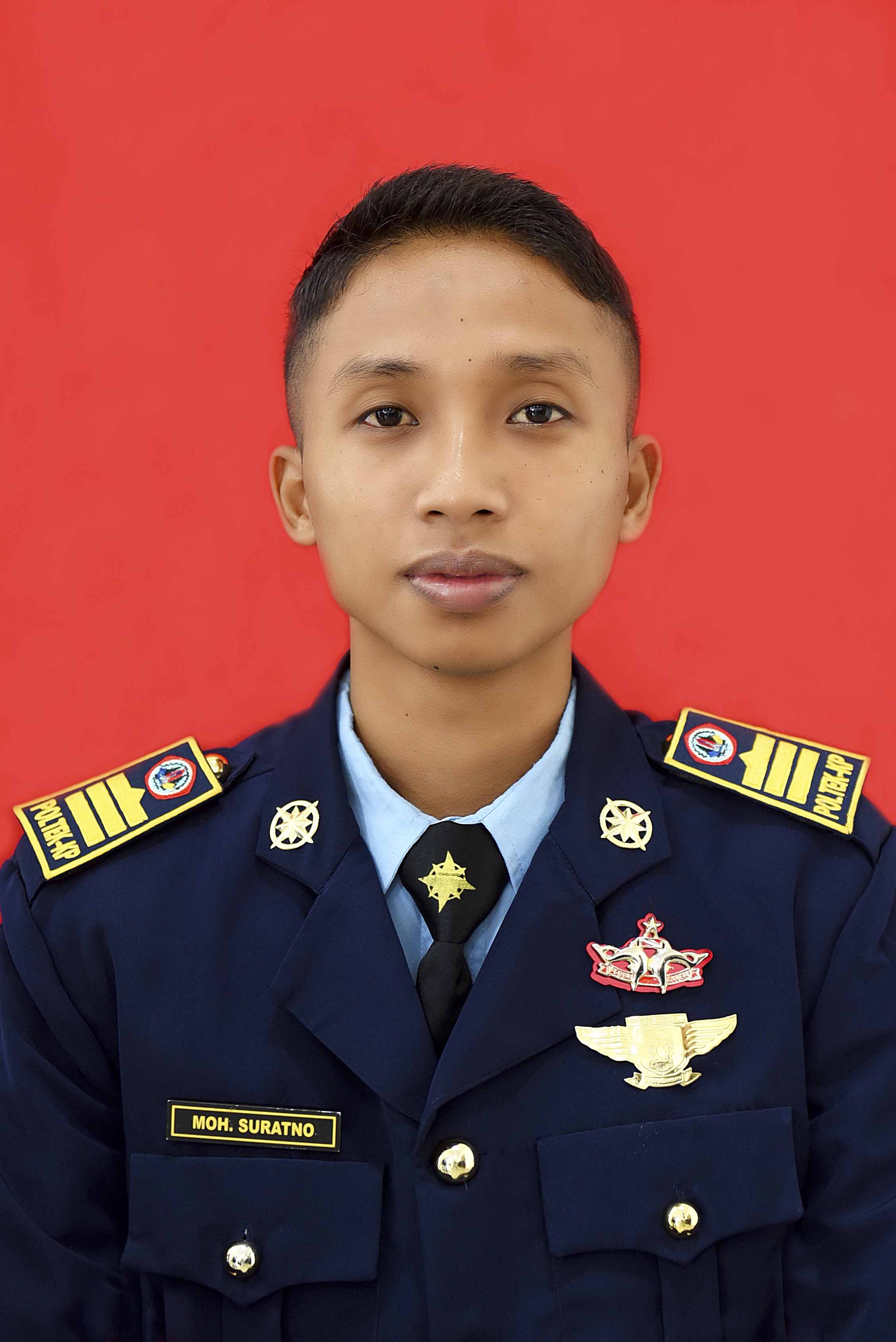 Moh. Suratno