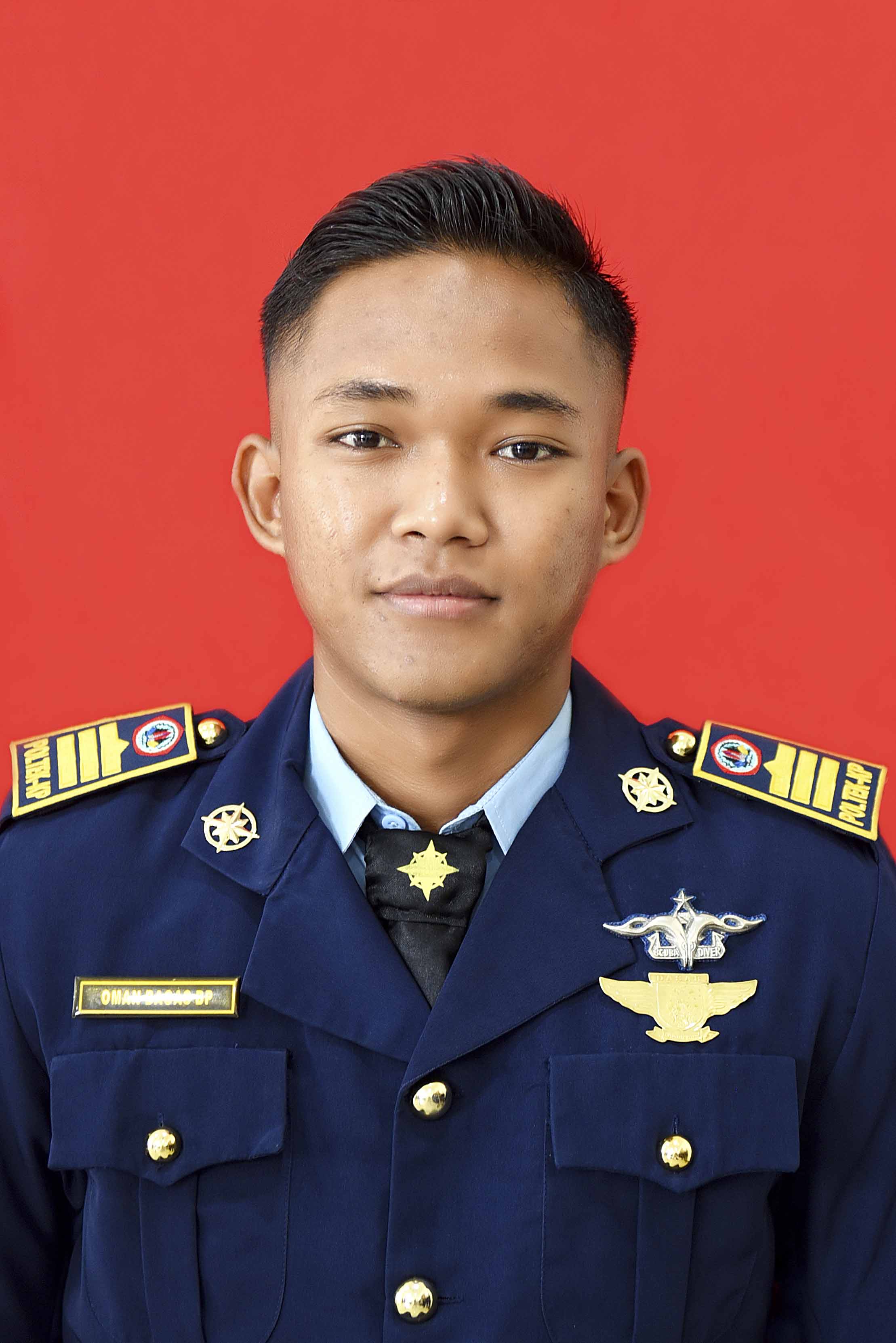 Oman Bagas Basuputra