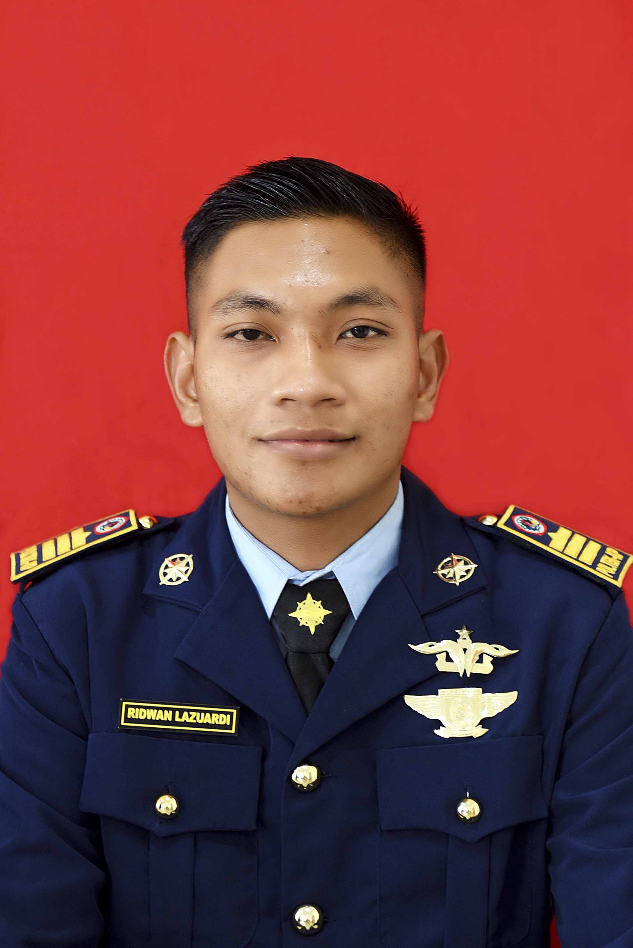 Ridwan Lazuardi Alfan