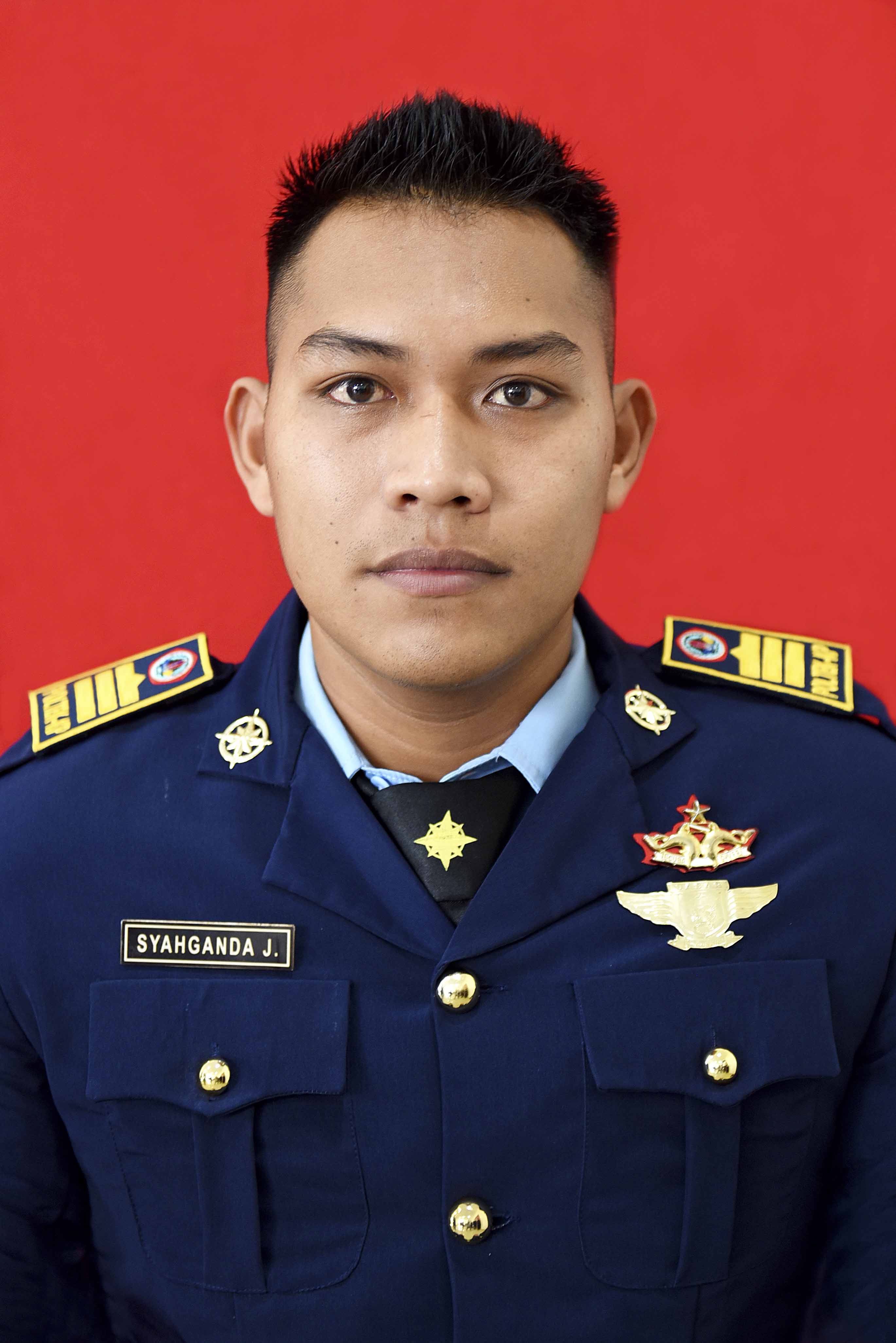Syahganda Julianoor