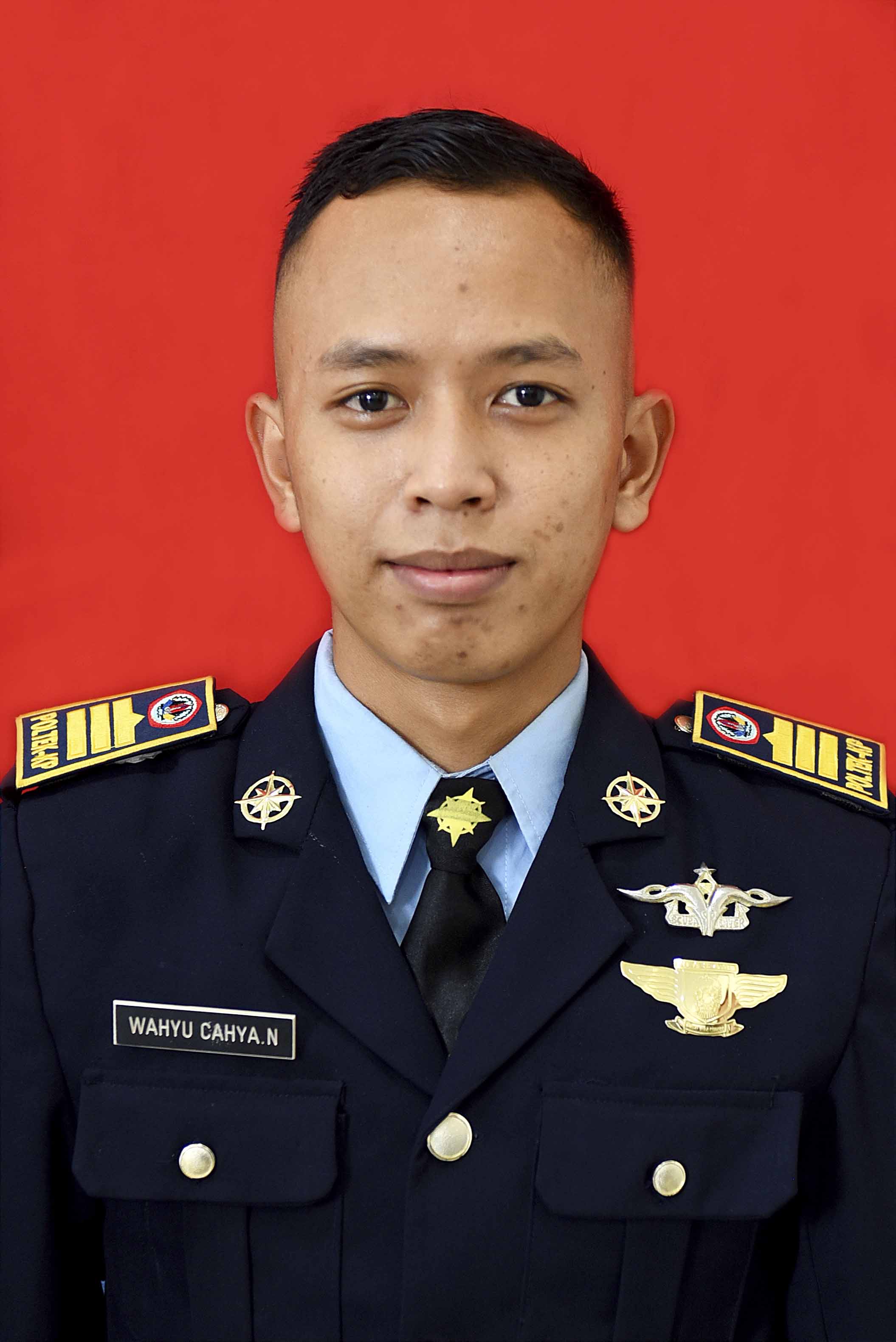 Wahyu Cahya Nugraha